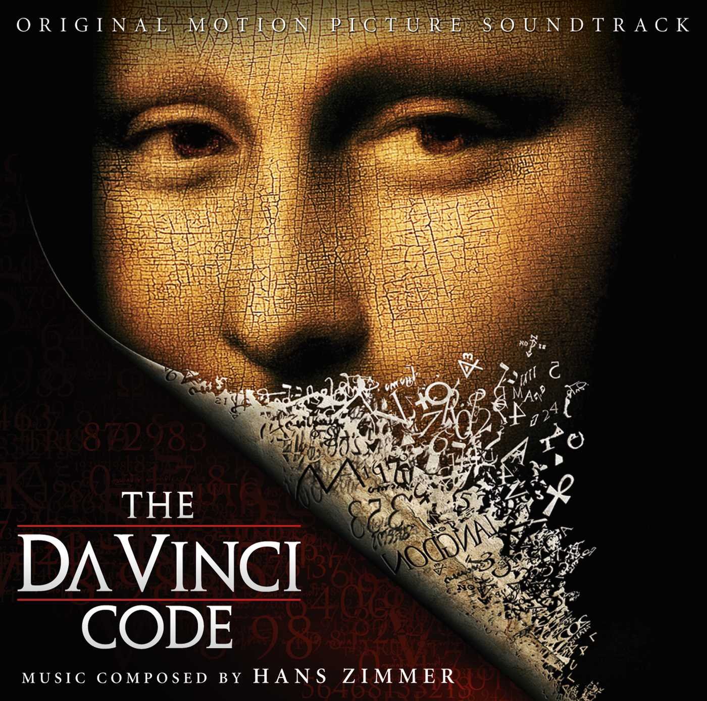 The Da Vinci Code - 5