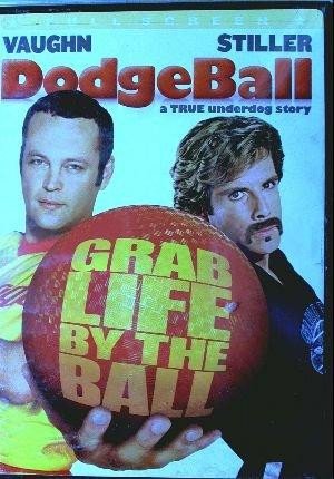 DodgeBall - 8250