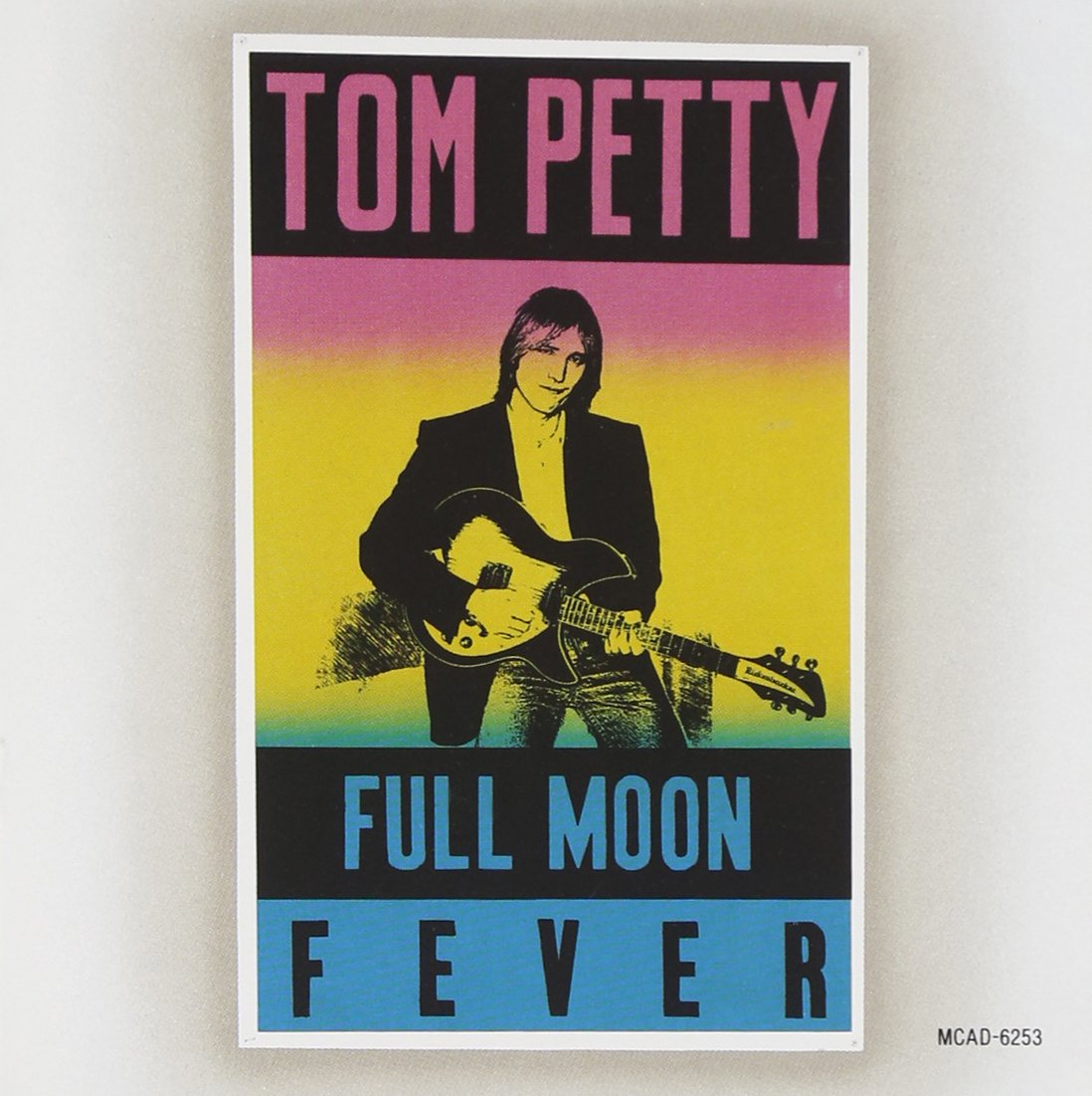 Full Moon Fever - 3866