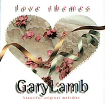 Love Themes - 7002