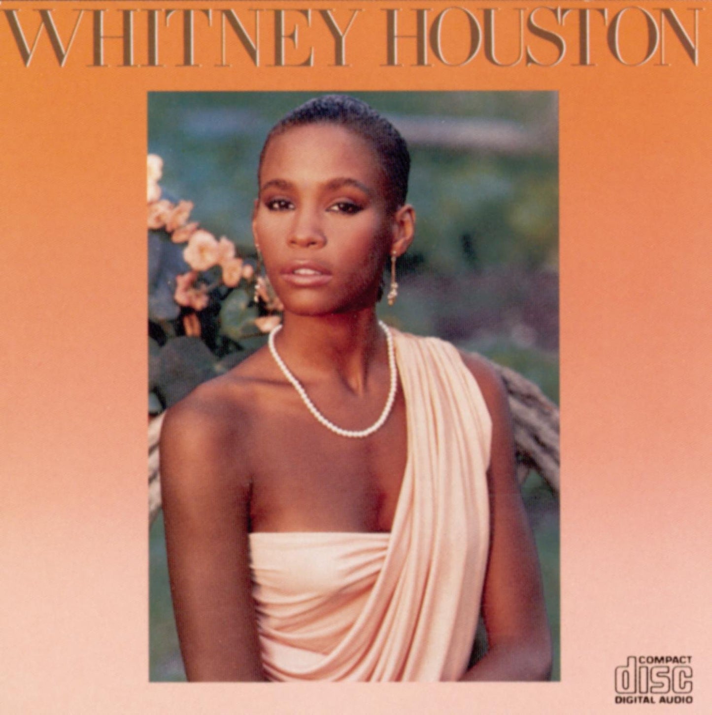 Whitney Houston - 3082