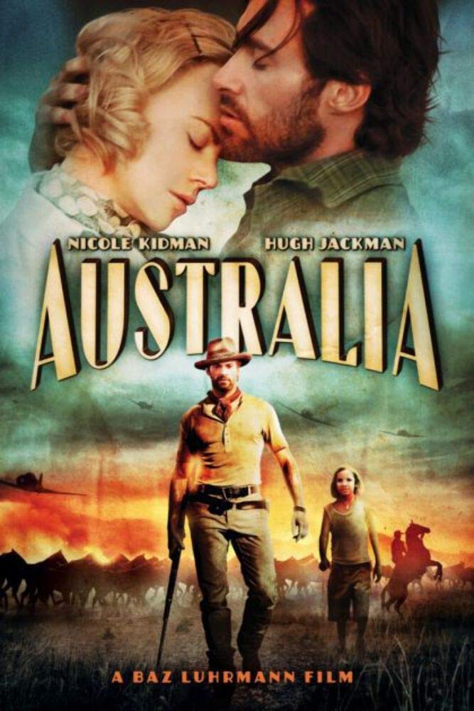 Australia - 1003