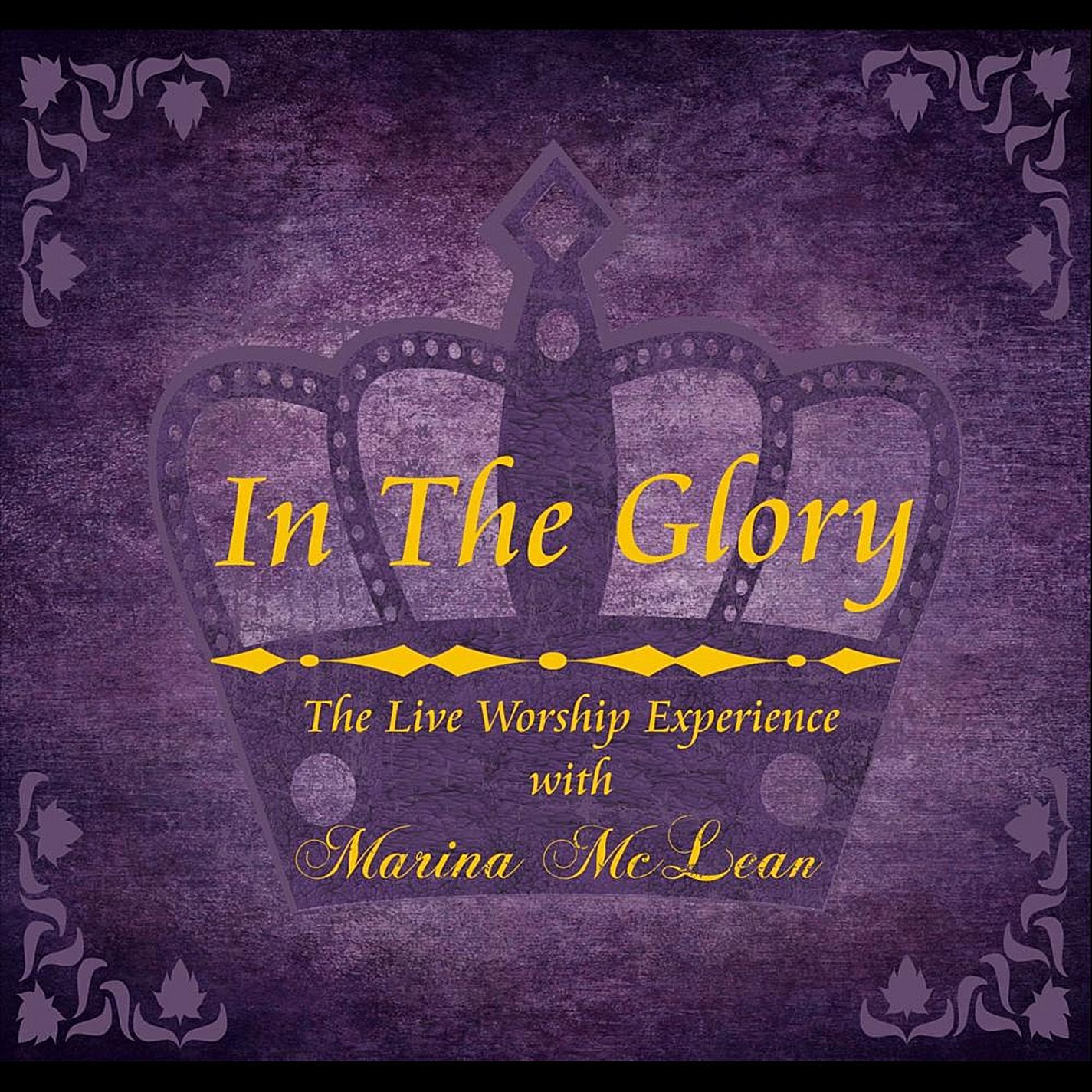 In the Glory - 3156