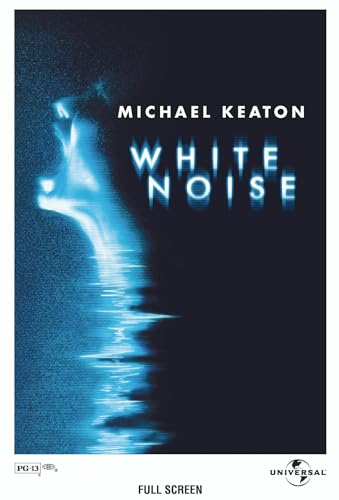White Noise (Full Screen Edition) - 8684