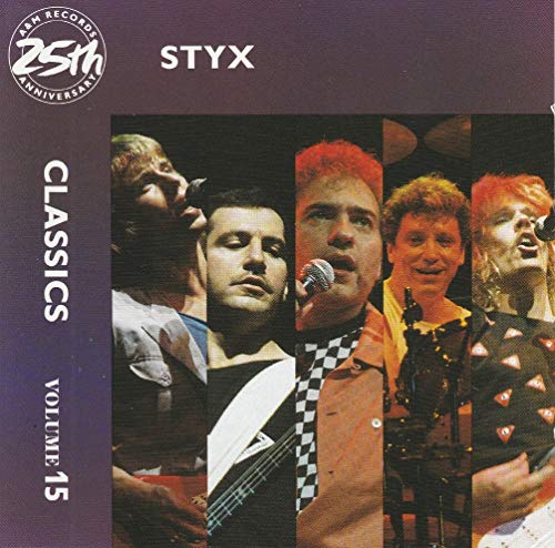 Classics, Vol. 15 - 8637