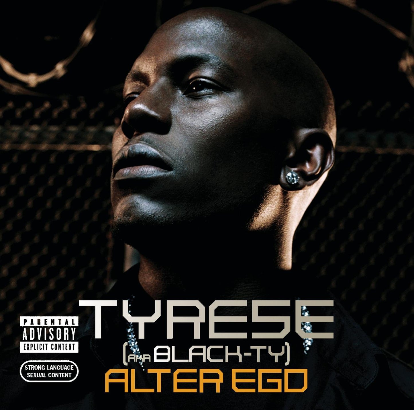 Alter Ego - 4119