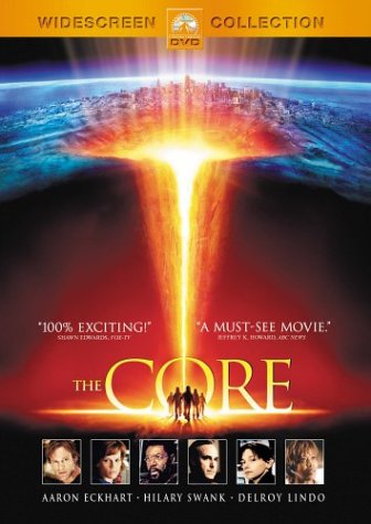The Core (Widescreen Edition) - 1456
