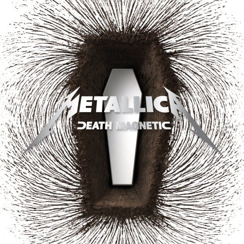 Death Magnetic - 9650