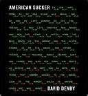 American Sucker - 6517