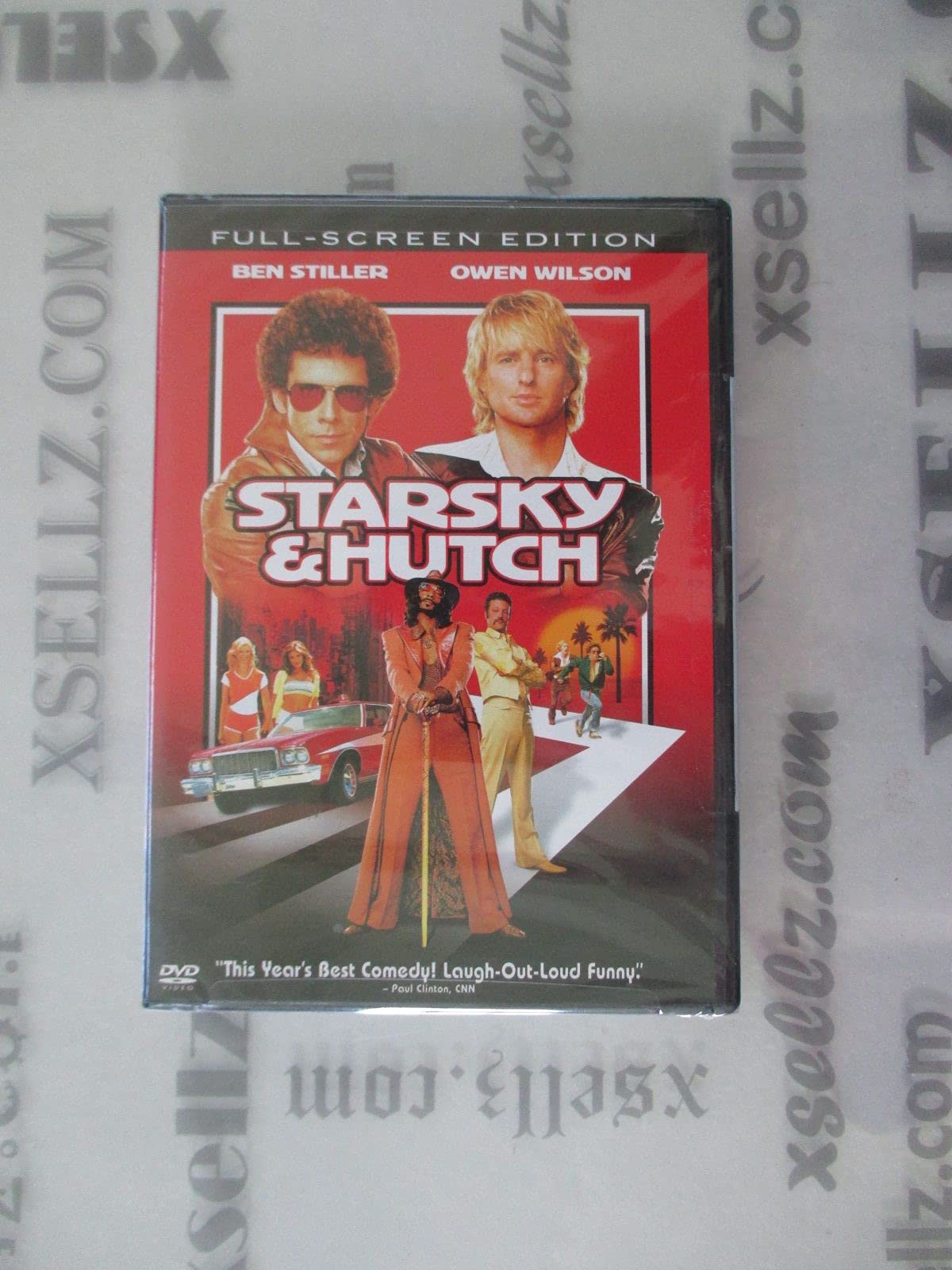 Starsky & Hutch (Full Screen Edition) - 116
