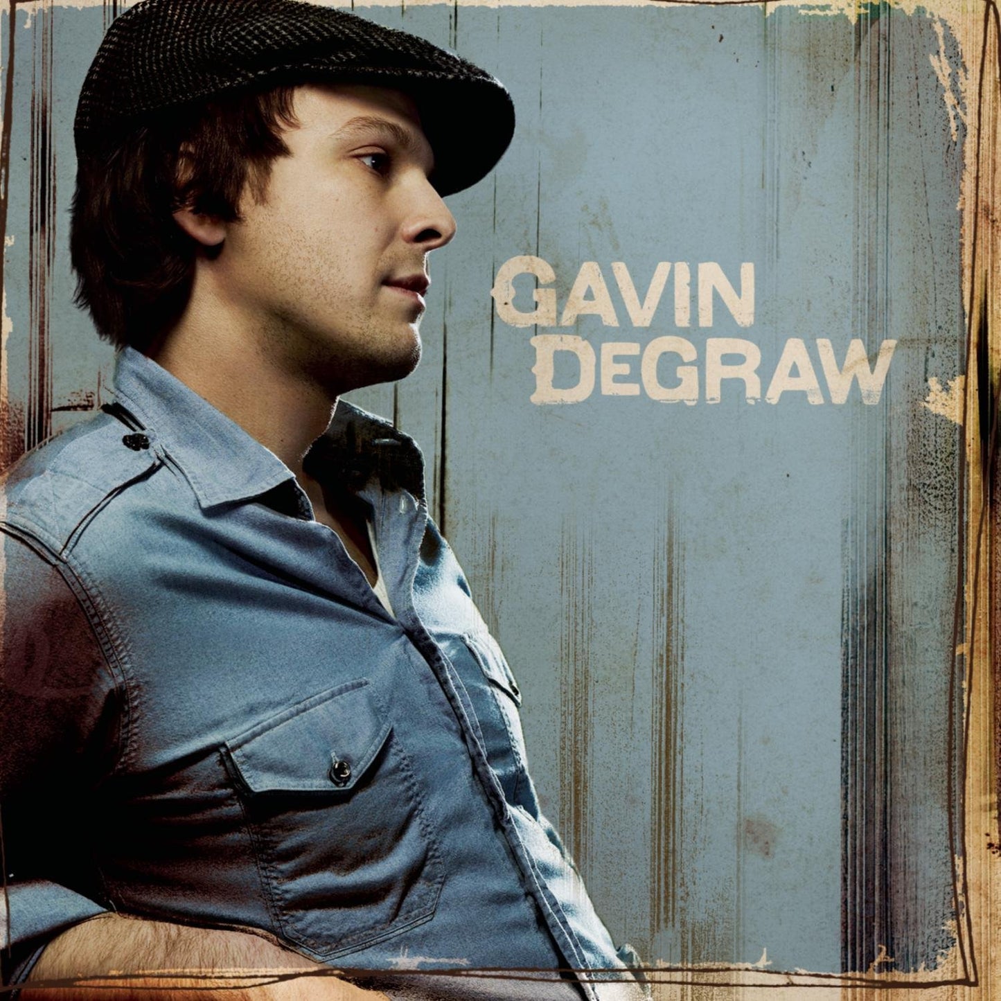 Gavin DeGraw - 443