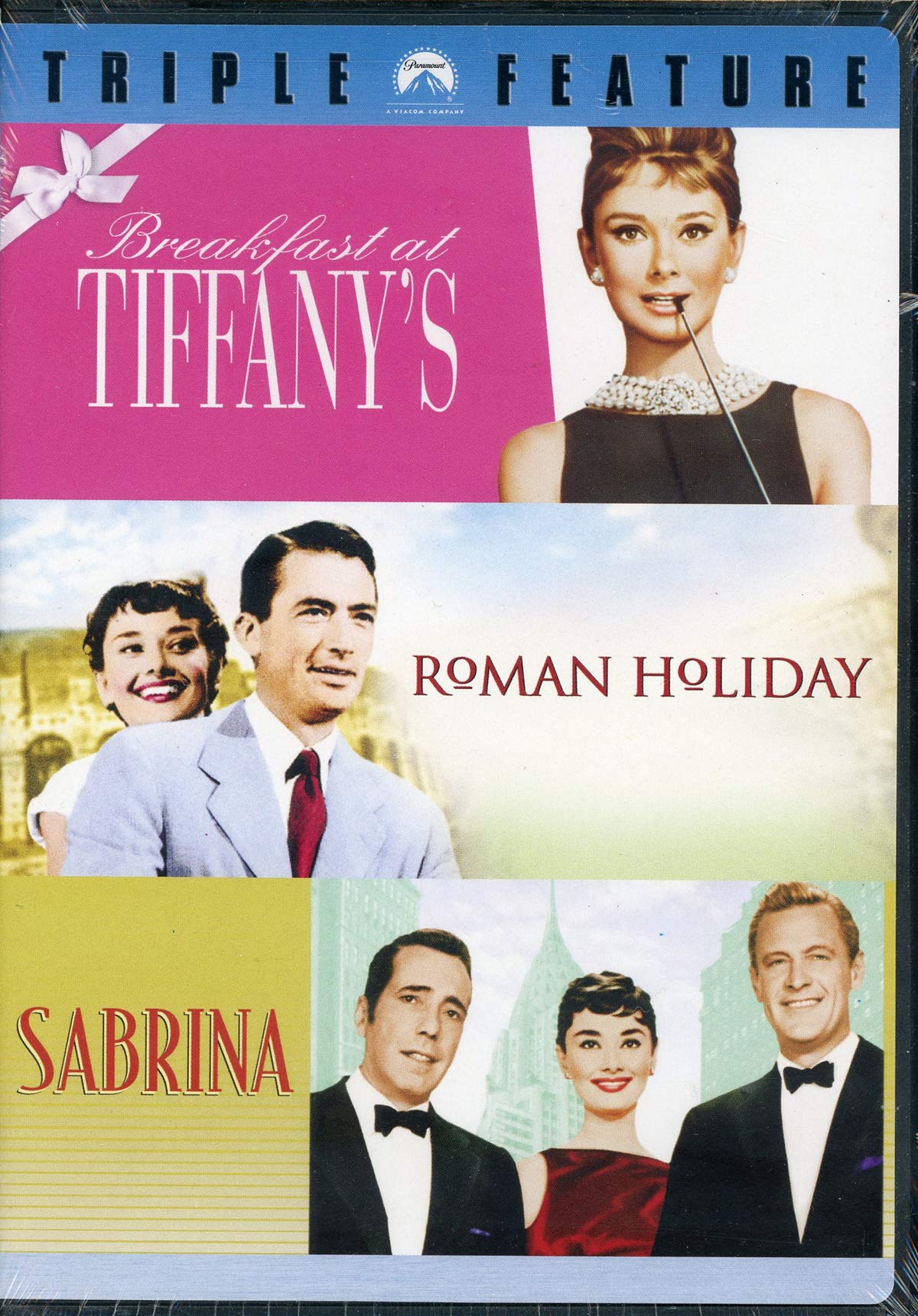 The Audrey Hepburn Collection - 6377