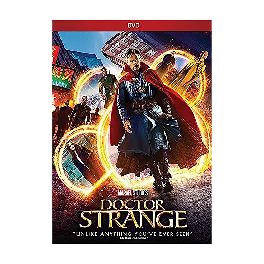 DR STRANGE US/SD - 4493