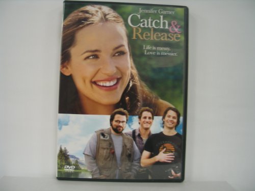 Catch & Release - 3971