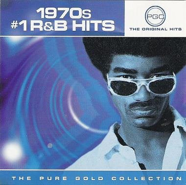 1970's #1 R&B Hits - 6778