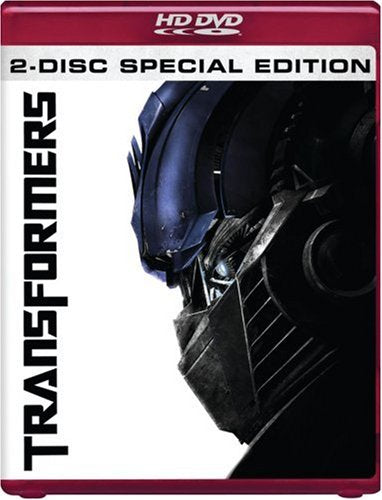 Transformers (Two-Disc Special Edition) - 5000