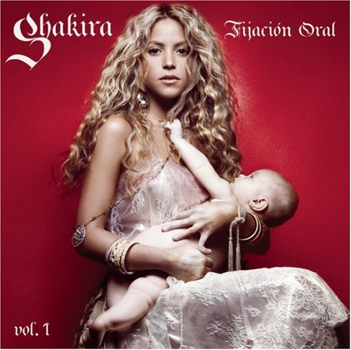 Fijacion Oral Vol. 1 - 2038