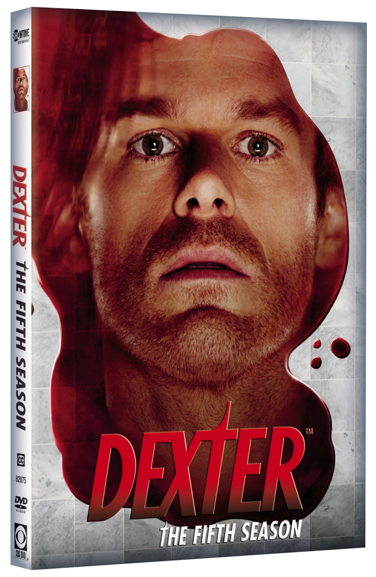 Dexter: Season 5 - 1465