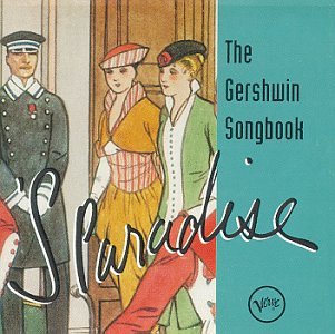 'S Paradise: The Gershwin Songbook - 933