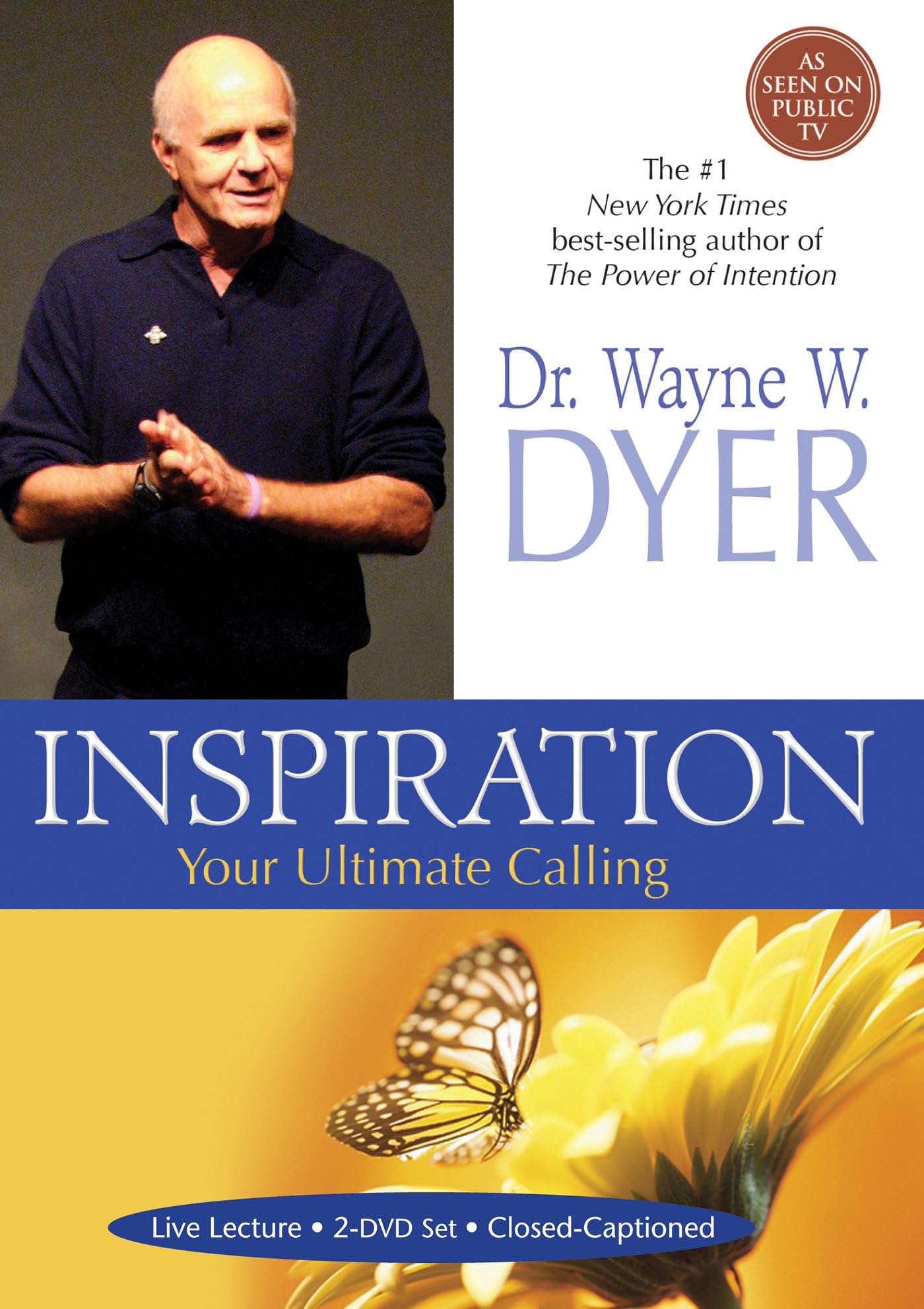 INSPIRATION:ULTIMATE CALL/2DVD - 6273