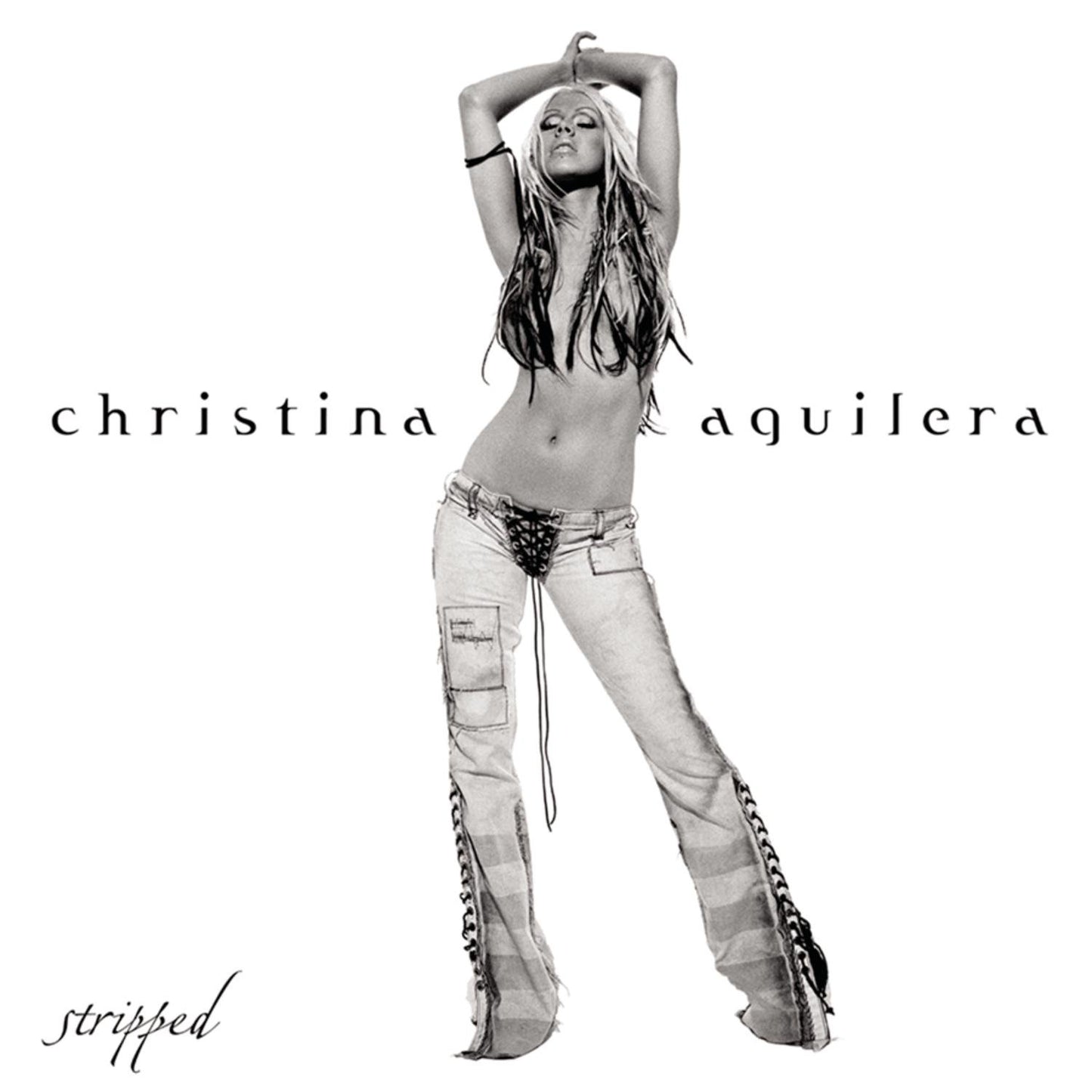 Stripped - 3332