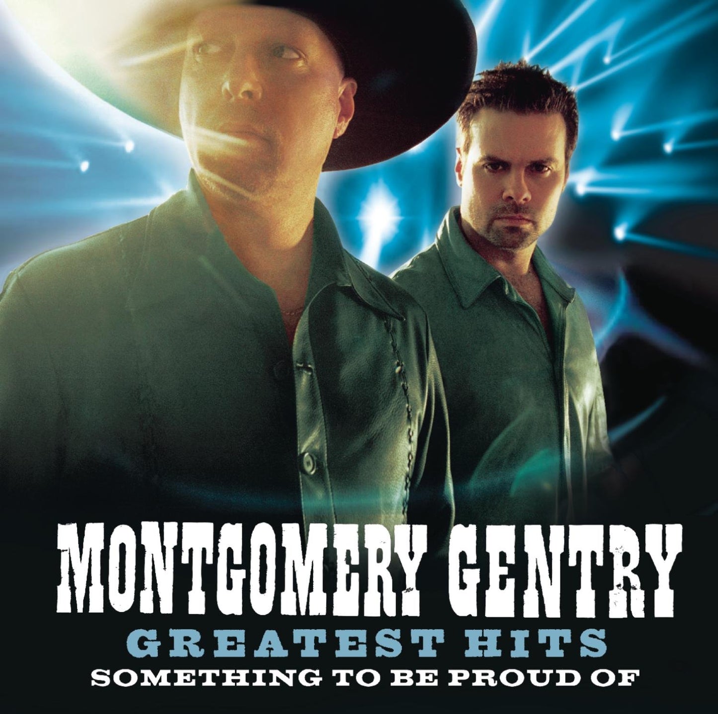 Greatest Hits - Something To Be Proud Of - 1909