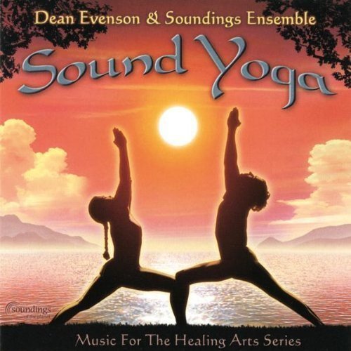 Sound Yoga by Dean Evenson & Soundings Ensemble (2003-02-04) - 9288