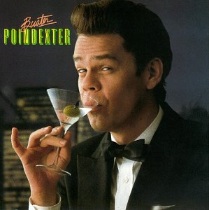 Buster Poindexter - 2611