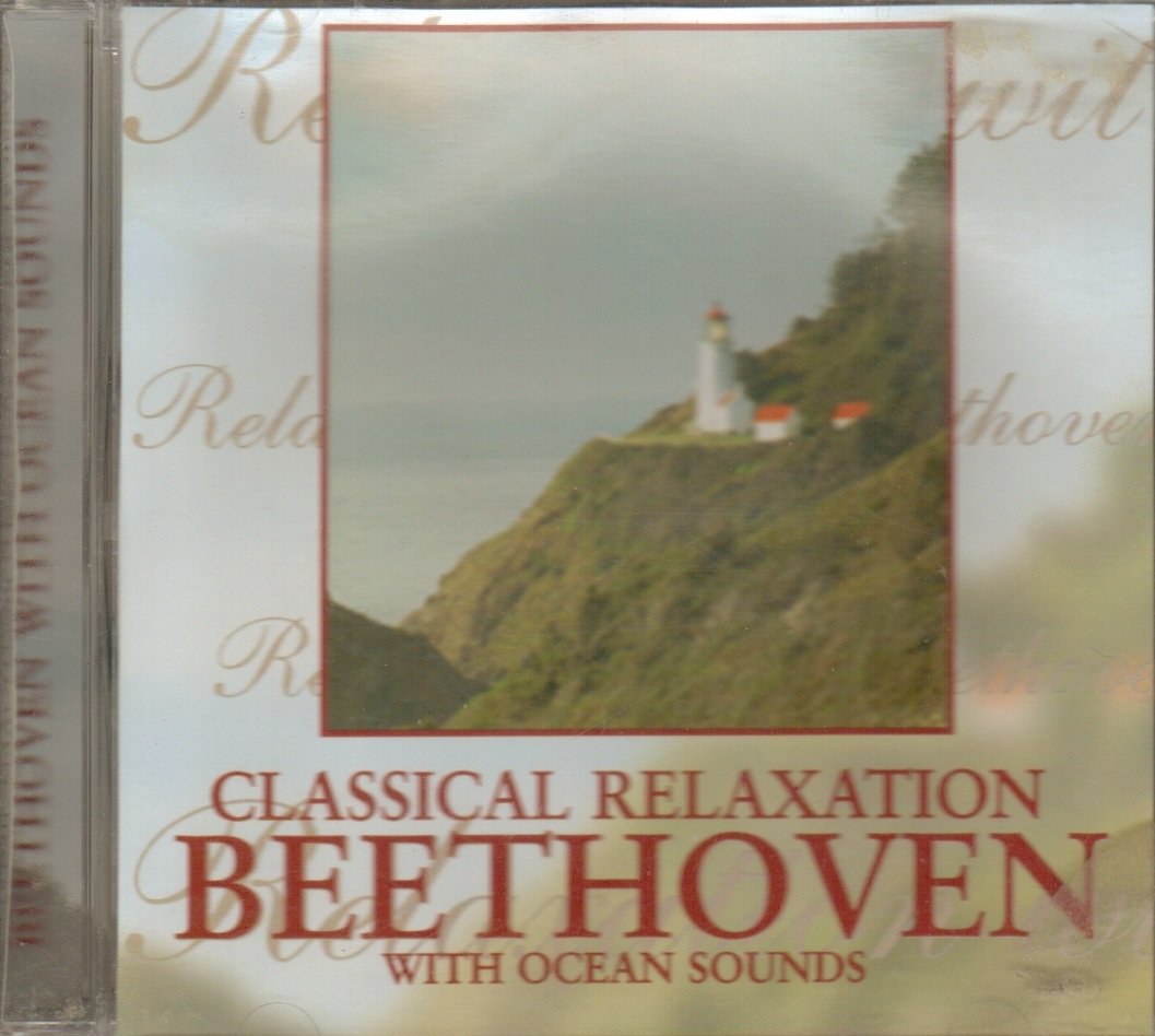 Classical Relaxation With Beethoven - 4765