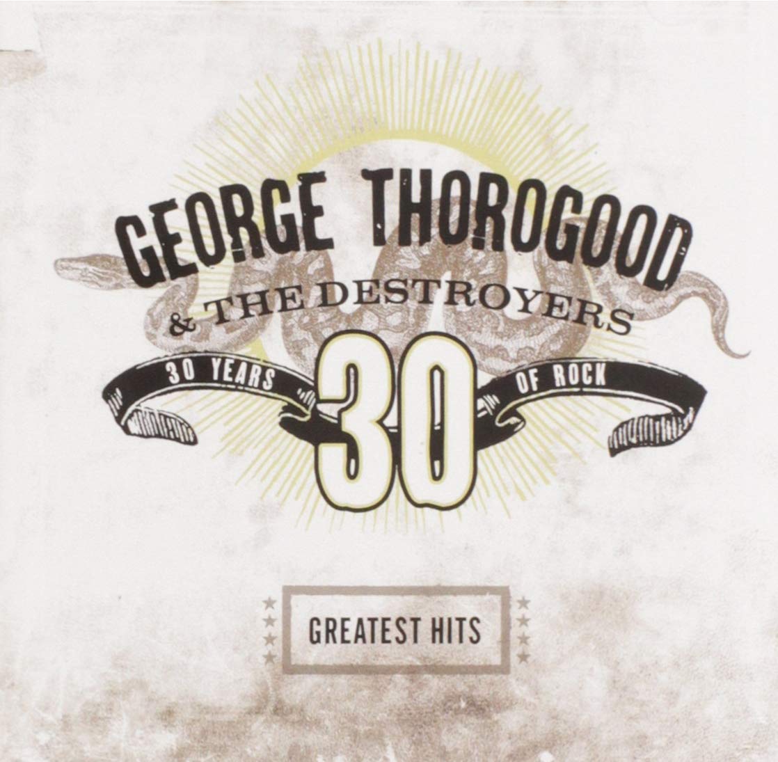 Greatest Hits:30 Years Of Rock - 578