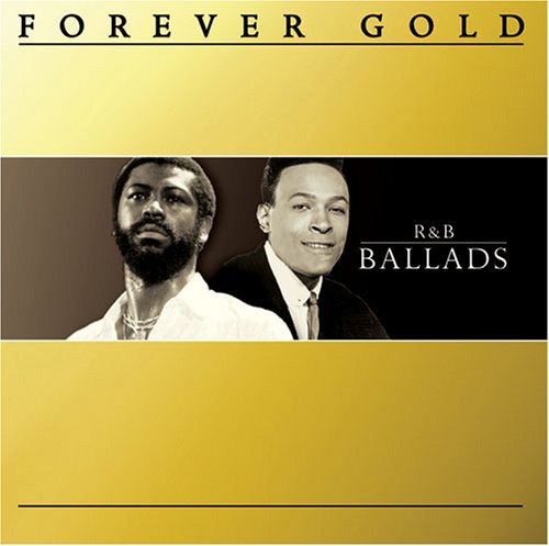 Forever Gold: R&B Ballads - 1142