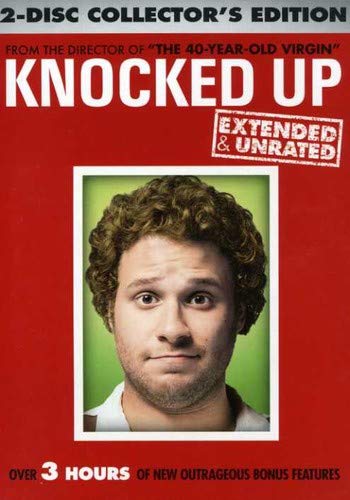 Knocked Up - 7712