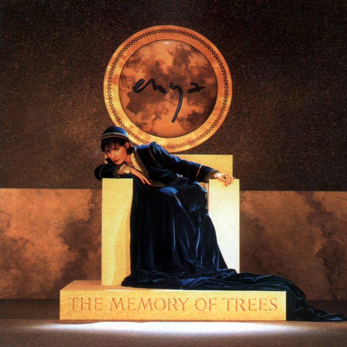 The Memory of Trees - 9845