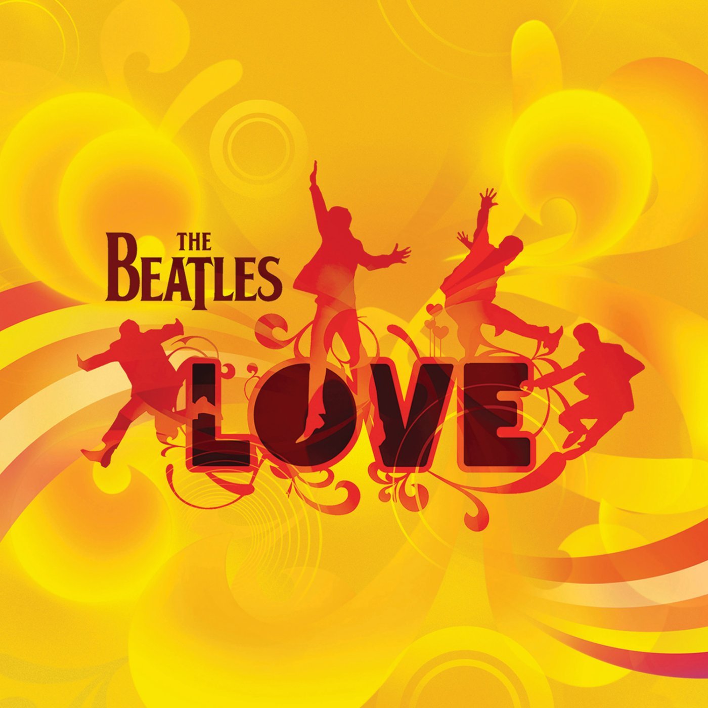 Love - 9732