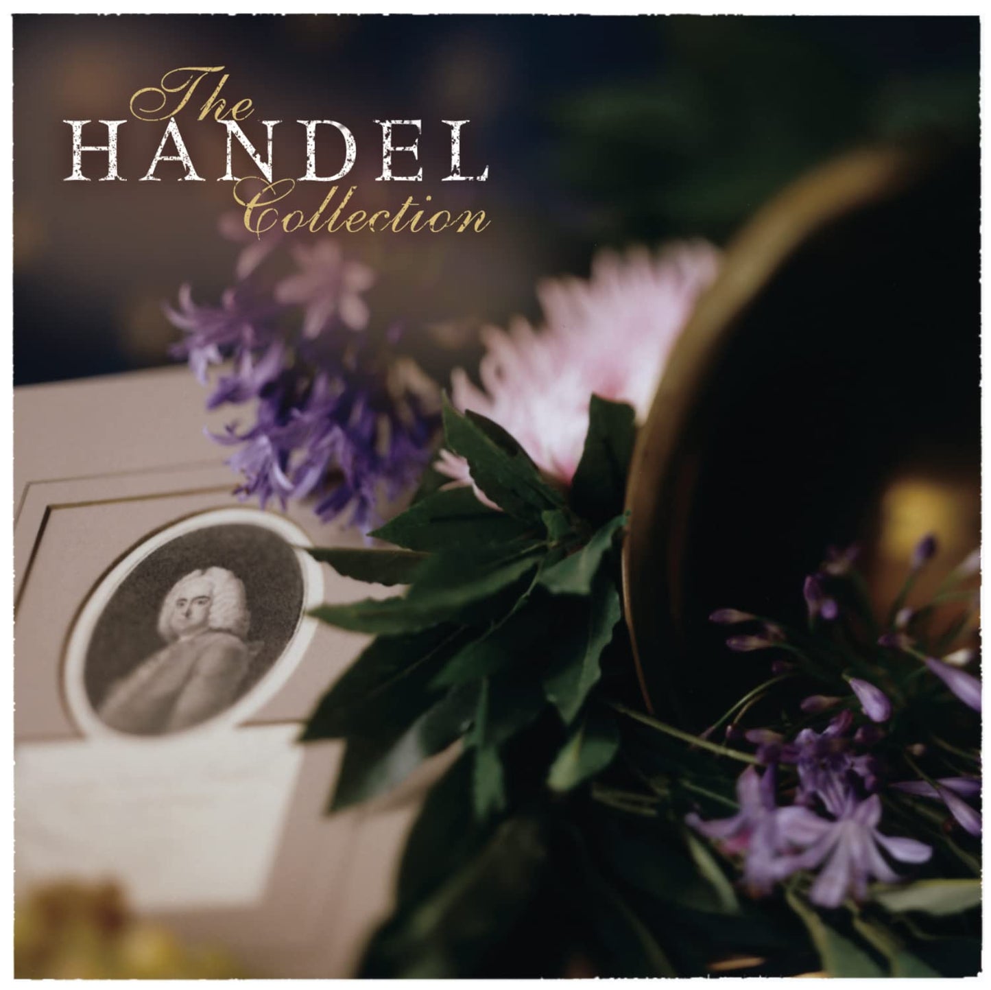 The Handel Collection - 5252