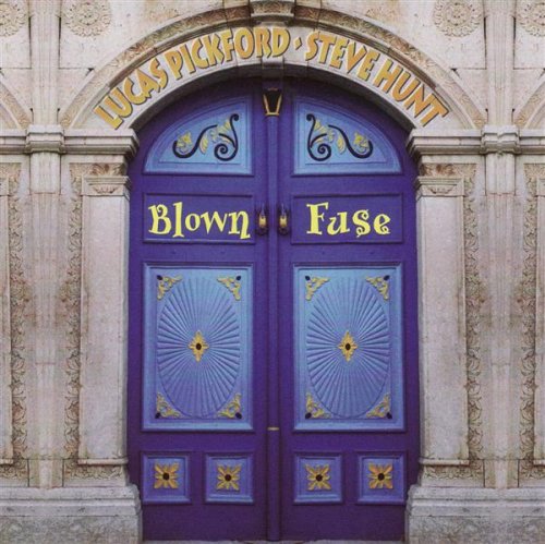 Blown Fuse - 9141