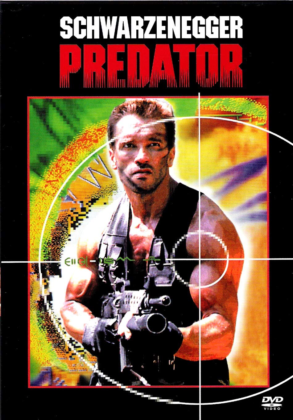 Predator - 3584