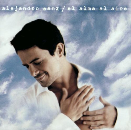 El Alma Al Aire - 7741