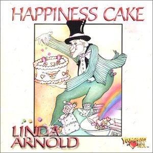 Happiness Cake - 871
