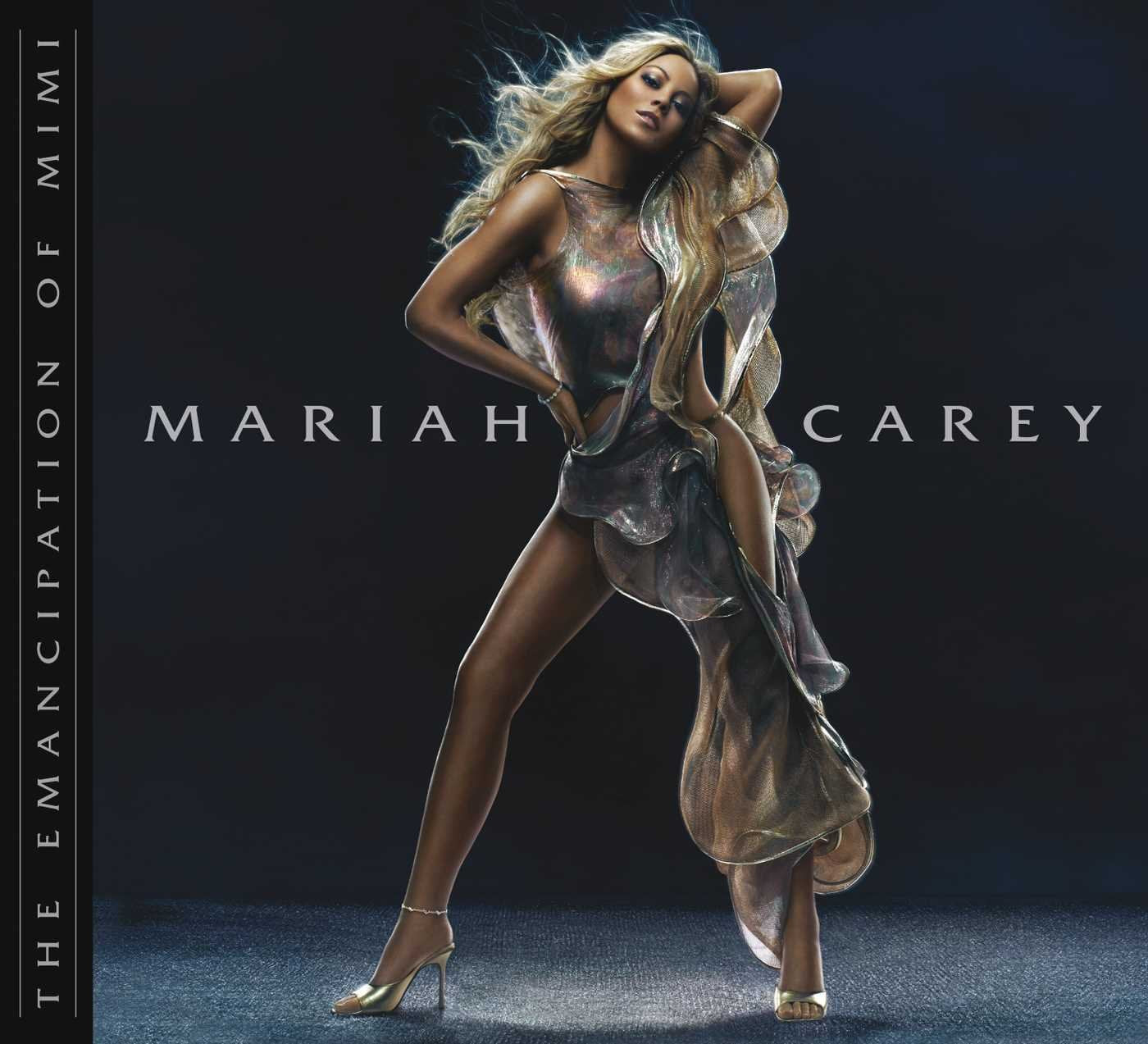 The Emancipation of Mimi - Platinum Edition - 3179