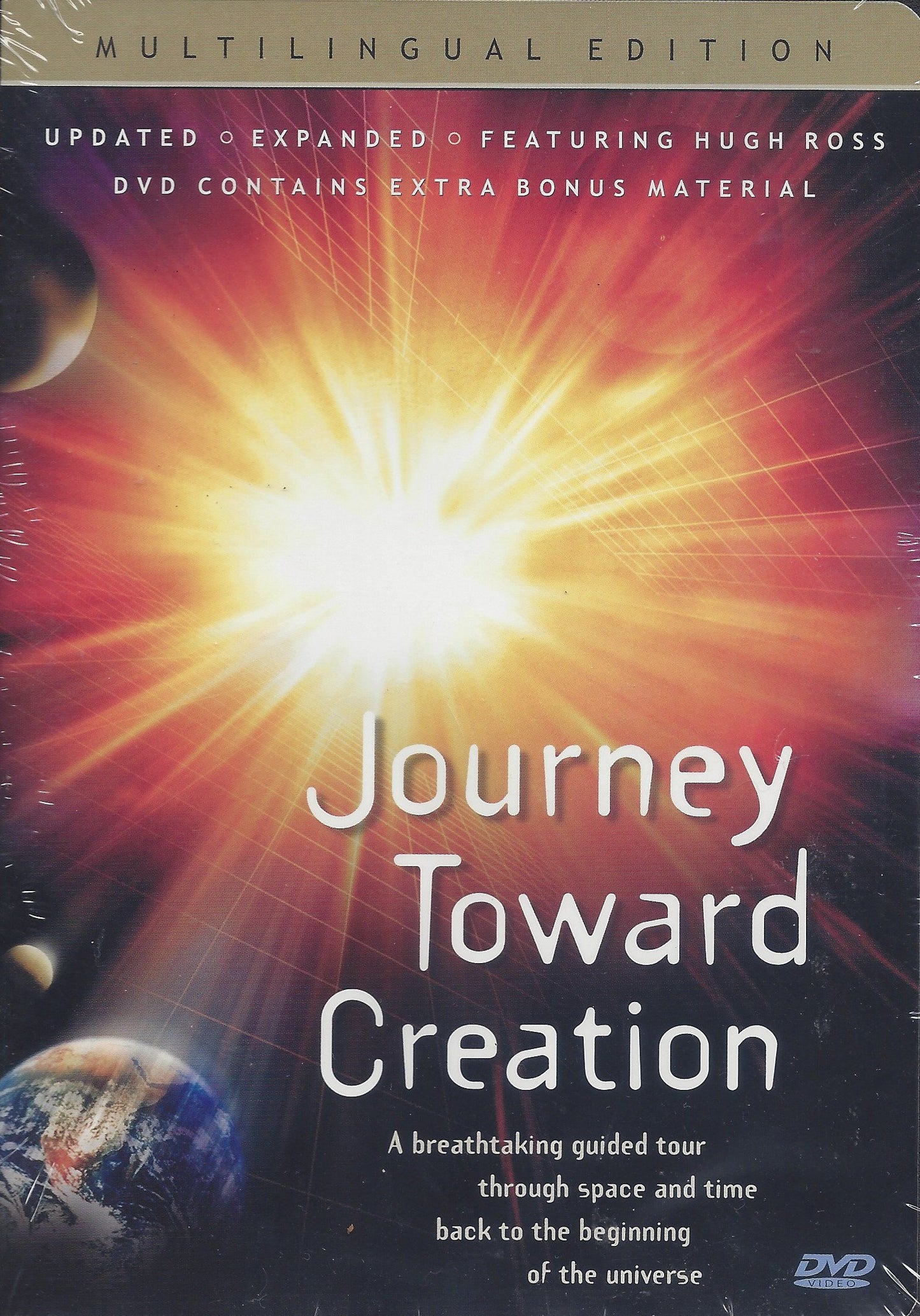 Journey Toward Creation - Multilingual Edition - 2625