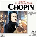 Masters of Classical: Chopin - 8214