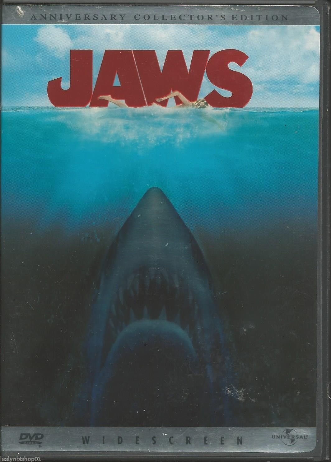 Jaws - 2774