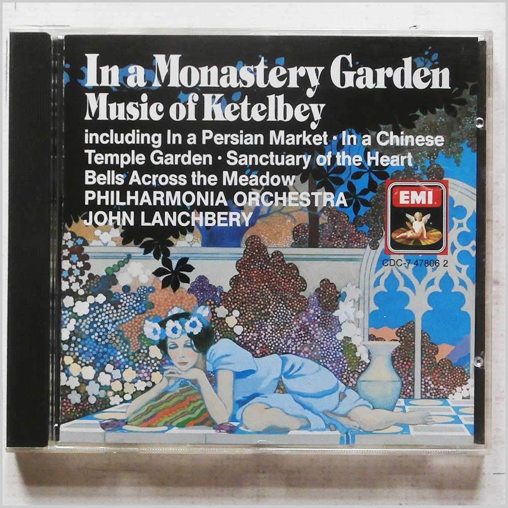 In a Monastery Garden: Music of Ketelbey - 7685