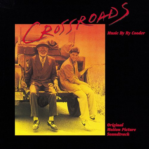 Crossroads (Soundtrack) - 3382