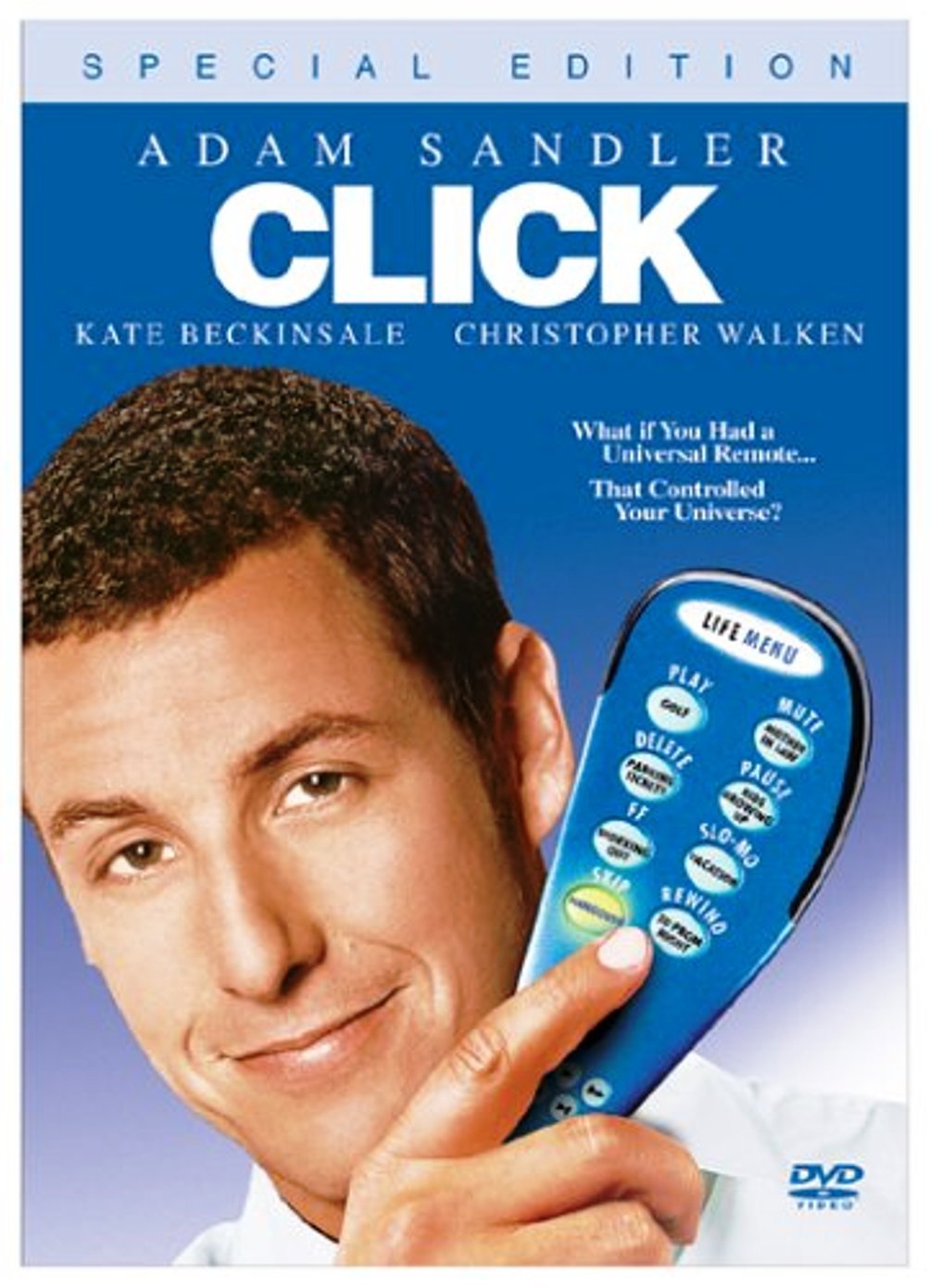 Click (Special Edition) - 989