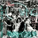 Sweet Swing - 7581
