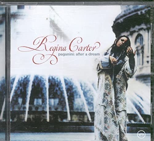 Paganini: After A Dream - 2656