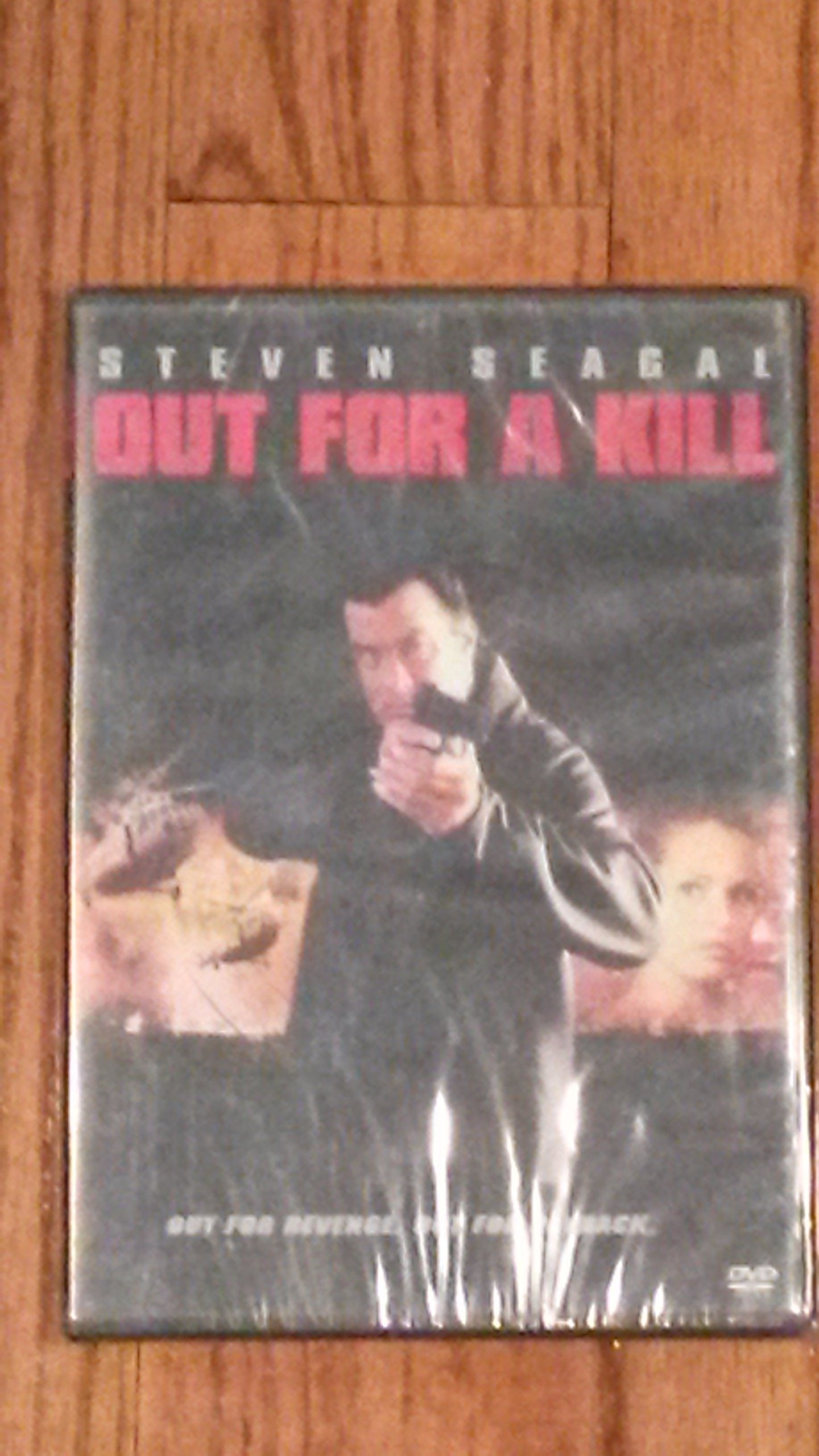 Out For A Kill - 8721