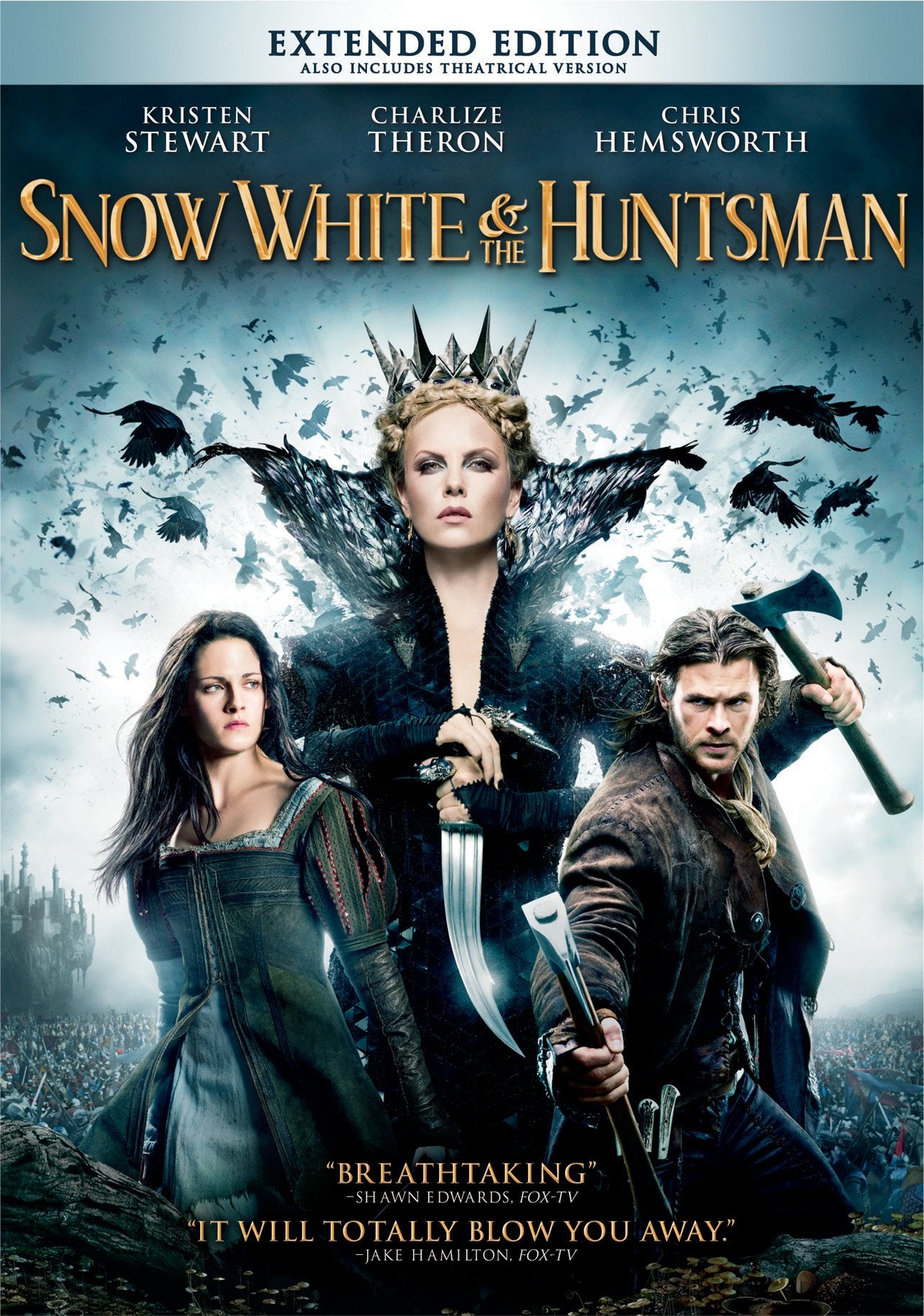 Snow White & the Huntsman - 7703